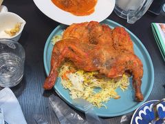 -木尔坦·Multan巴基斯坦清真餐厅halal(大智嘉园店)