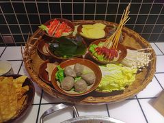 -巴隆门重庆老火锅(太湖路店)