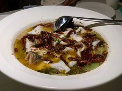 酸菜鱼-九毛九西北菜(百信广场店)