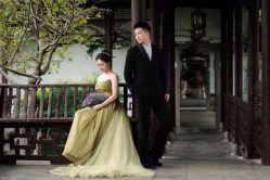 -雪中彩影婚纱摄影·微光艺术中心