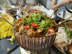 -3号仓库·创意中国菜(乐清正大广场店)