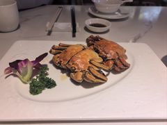 -品大三·经典淮扬菜(大行宫店)