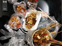 -健康路夜市