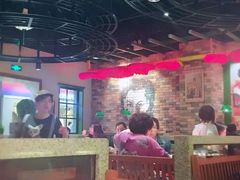 大堂-弄堂小笼包(西青中北永旺购物中心店)