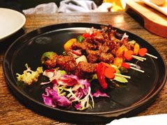 -NLFS1983咖啡花园餐厅(锦桂店)