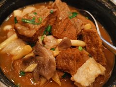 -御苑宾馆-中餐厅