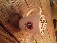 摩卡咖啡-印咖啡IN COFFEE(红旗街店)