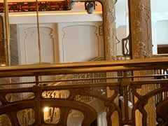 -波特曼西餐厅(中央大街店)