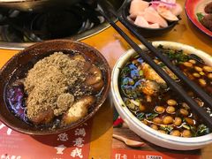 -小饕荟雅安贡椒鱼鲜馆(广福桥店)
