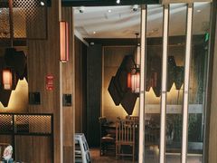 -湊湊火锅·茶憩(世博大道店)
