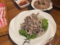 -额尔敦草原涮羊肉·烧烤(冻青树总店)