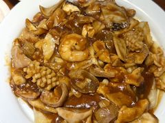 -惠宾饭庄(中山路店)