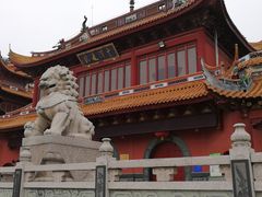 -玉皇宫