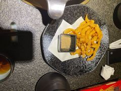 -湊湊火锅·茶憩(和平大悦城店)