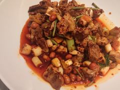 -陶然居·重庆菜(解放碑店)