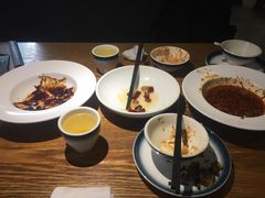 -老屋印象川菜(马园路店)