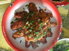 -人民公社大食堂(顺义总店)