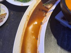 -湘满甲·黄焖甲鱼创始者·湘菜·鲁菜(潘家园店)