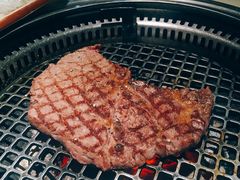 -赤坂亭M9和牛烧肉·日料398放题(万达店)
