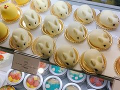 -派斯俊·本味(解放南路店)