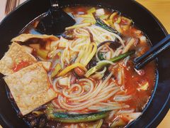 -螺少野柳州螺蛳粉(鱼化寨地铁商业街店)
