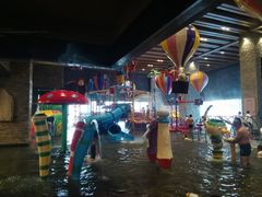 -清河半岛温泉度假酒店