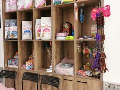 -萌兽医馆·绝育·24小时内科·宠物医院(德胜店)