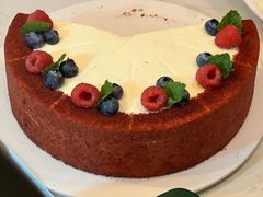 -姆们M Sweetie Cake(三里屯店)