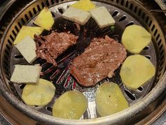 -嘿嘟嘟·肋条烧肉放题(爱融荟城店)