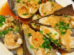 -瓯菜排档·温州海鲜(玕南店)