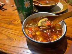 -同兴半盆菜酒家(打浦路店)