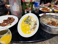-满江红大酒店(城站店)