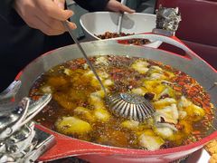 -雲蜀龙阁·金牌水煮鱼(方庄店)