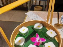 泰式椰香西米糕-KingThaia金泰兰(滨江天街店)