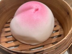 -兴悦酒家(环市东路店)