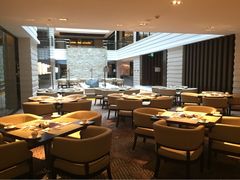 大堂-中航泊悦酒店·云庭咖啡厅(虹桥机场T2店)