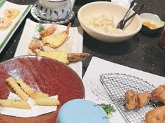 -daozao料理美术馆(东营店)