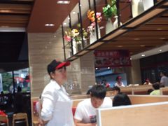 -冰岛茶餐厅(世茂店)