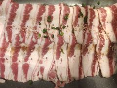 -新石器烤肉(百联川沙店)