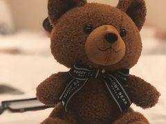 -济州岛泰迪熊博物馆