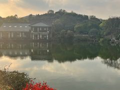 -白马涧龙池景区
