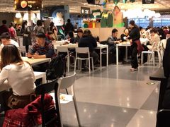 大堂-宜家·瑞典食品屋(四元桥店)