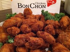 -Bonchon Chicken