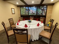 包房-棕榈岛海鲜自助餐厅(虹桥迎宾馆店)