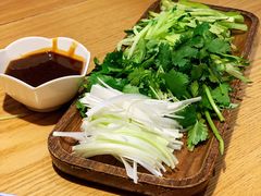 -小幸湖春饼(悦茂购物中心店)