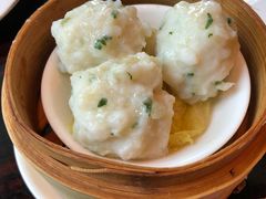 -新天世纪中餐厅