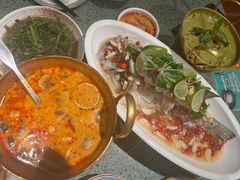 -Home Thai·泰谣(王府井apm店)