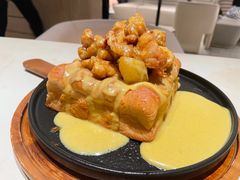 -茉里粤菜(皇姑万象汇店)