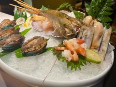 海鲜套餐-生如夏花泰式火锅(鹭洲里店)