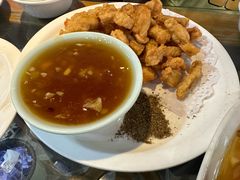 -会仙楼饭庄(宽厚里店)